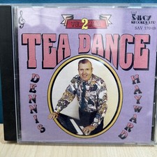 Dennis Hayward - Tea Dance