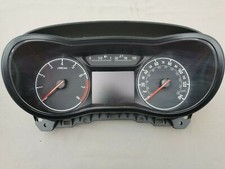 Vauxhall Corsa E Sting 1.4 Petrol B14XER Speedo Dials Clock Instrument Cluster