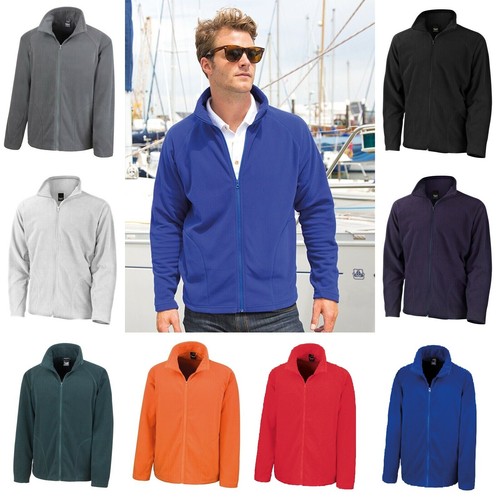 Result micro fleece - result, jacket