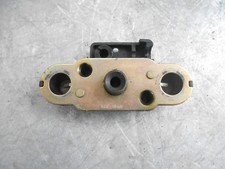 SUZUKI GSXR600 GSX-R600 SRAD 1996 PASSENGER PILLION SEAT COVER CATCH 1221G6N