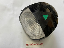 Front Headlight Moped Vintage