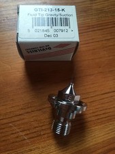 Devilbiss GTi  1.5 Fluid Tip