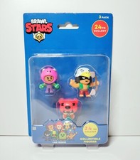 Series 1 Brawl Stars 3 Pack