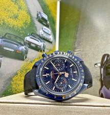 Omega Speedmaster Moonwatch