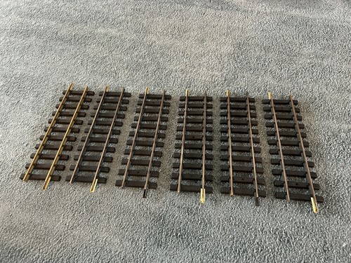 Lgb gauge 300mm - lgb, straight