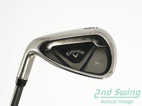 Callaway hot single iron - iron, 9