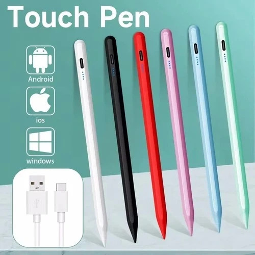 Universal touch screen stylus - screen,