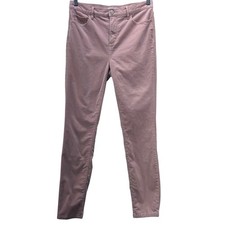 LOFT Womans Corduroy Pants