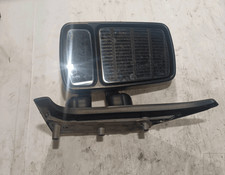 electric left rear-view mirror