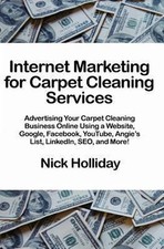Internet Marketing for Carpet