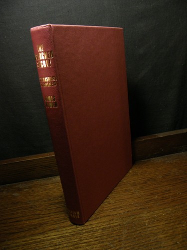 The unlocked secret dewar - -,