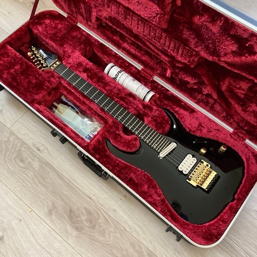Ibanez rga622xh with - ibanez, bk