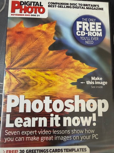 Digital photo magazine - digital,
