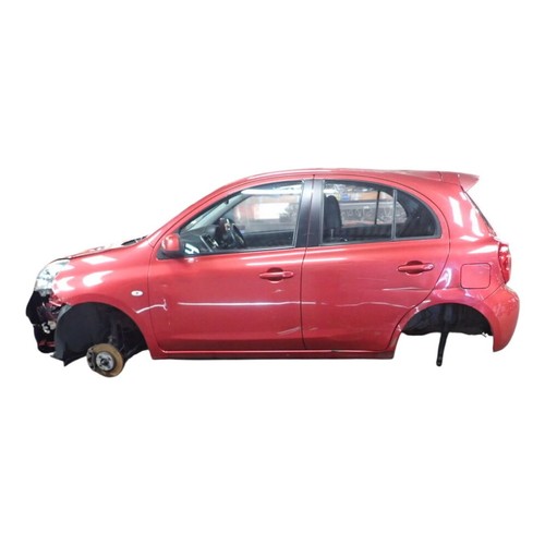 Nissan micra window acenta - window,