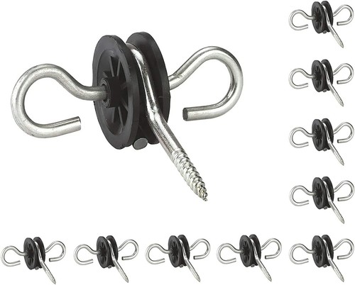 Katsu electric fence gate - katsu,