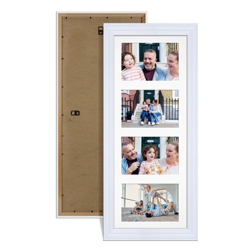 Multi aperture 50x20cm collage - aperture,