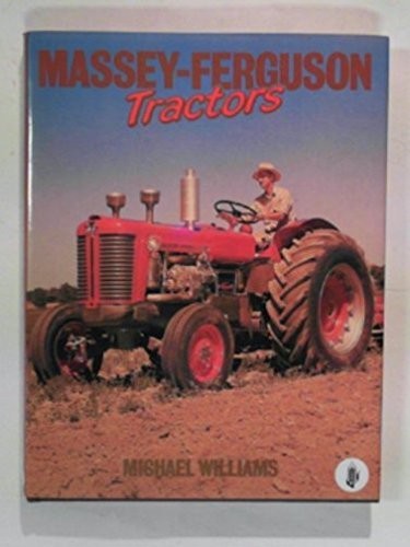 Massey ferguson tractors - tractors,