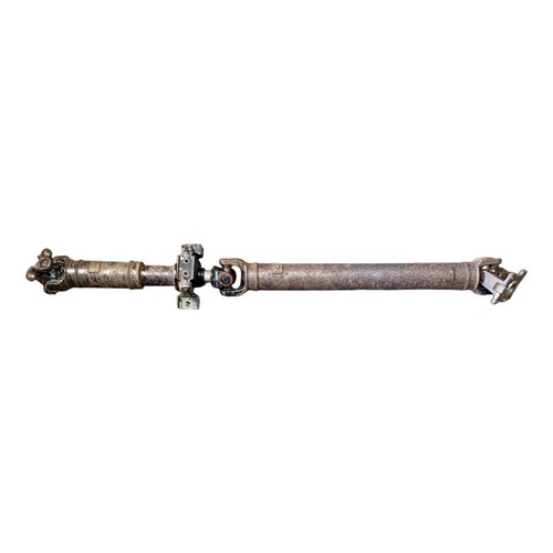 Mitsubishi l200 prop - l200, shaft