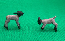 Britains Farm Toys 1993 Blue