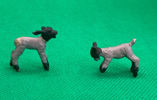 Britains farm toys 1993 - farm,