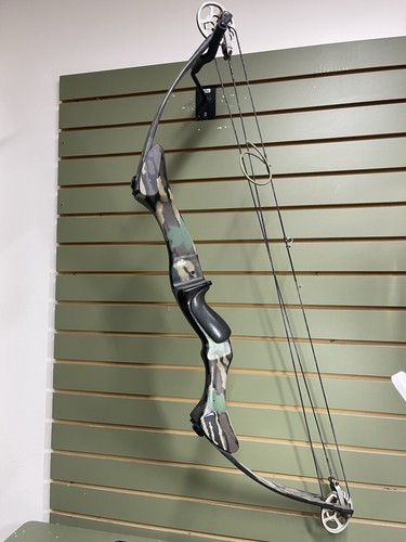 Pse carroll intruder compound - intruder,