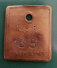 Harry Stoke Colliery Pit Check