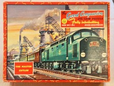 Good Companion Jigsaw Puzzle