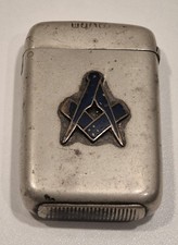 Antique Sterling Silver