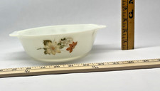 JAJ Pyrex Autumn Glory Milk