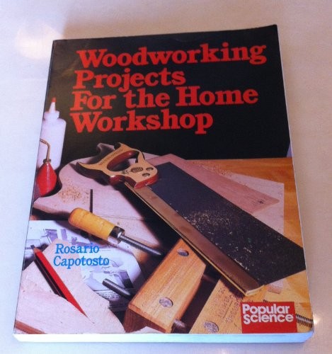 Woodworking projects for the - projects,
