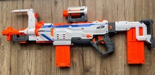 Nerf Elite Modulus Regulator