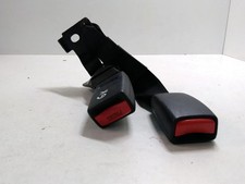 TOYOTA AVENSIS Estate T25 Rear