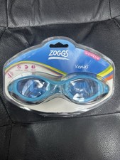 Zoggs Swimming Goggles Women Versus Anti Fog UV Protection Comfortable