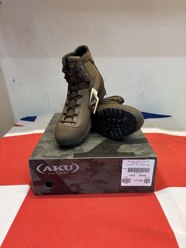 Aku tactical boots combat - aku,