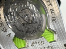 Franck Muller Vanguard GOLF