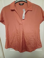 Bnwt Ladies Bhs Dusty Pink