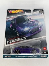 Hot Wheels Premium VW Corrado