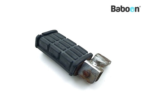 Footrest bracket rear - bracket,