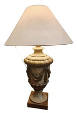 Very Large Vintage Pottery