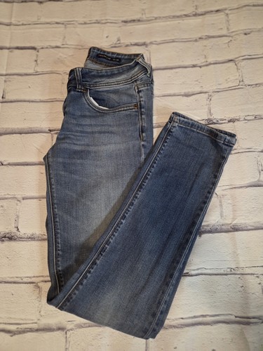 Superdry cigarette slim jeans - slim,
