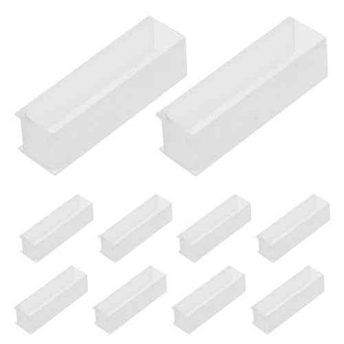 Pcs square - 10,