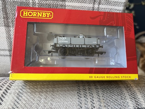 Hornby gauge rolling stock - hornby, 00