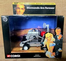 New Sealed in box Corgi