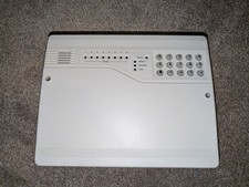 ADE  Optima Compact G3  / Accenta  Intruder / Burglar Alarm Control Panel
