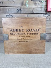 Decorative 7" Abbey Road