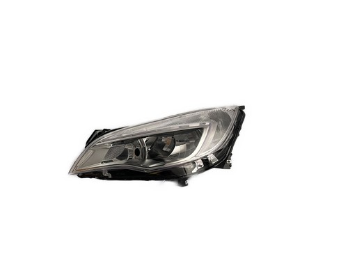 Vauxhall astra headlight - vauxhall,