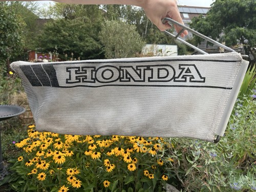 Honda hr173 hrb423 - hrb423, genuine