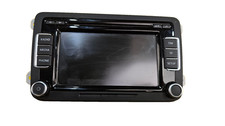 VW SCIROCCO MK3 2.0 TDI FSI 2008-2014 RADIO STEREO CD PLAYER RCD510 3C8035195F