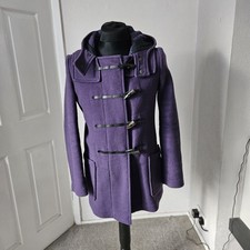 Gloverall Womens Duffle Coat