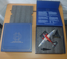 Oxford 1:72 DH 89 Dragon Rapide G-ADDD (HRH King Edward VIII) Aeroplane Boxed